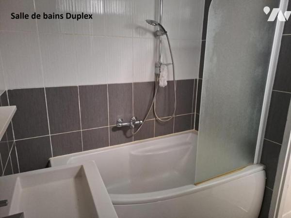 IMMEUBLE DE RAPPORT