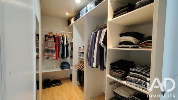 Maison à vendre 5 pièces 107 m² La Chapelle-sur-Erdre