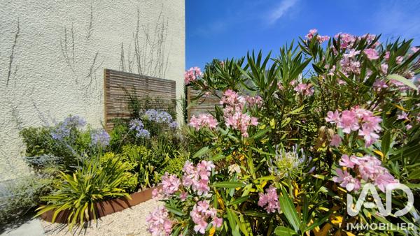 Maison à vendre 5 pièces 107 m² La Chapelle-sur-Erdre