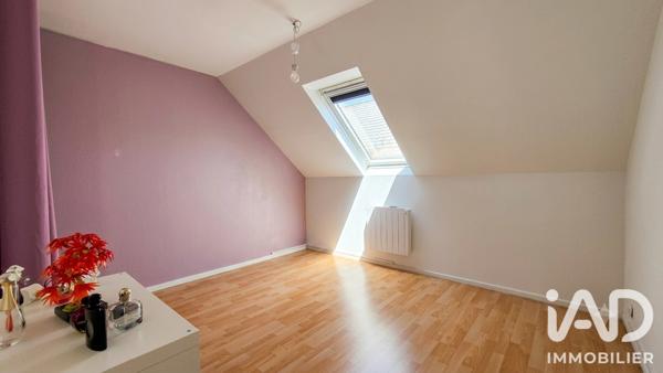 Maison à vendre 5 pièces 107 m² La Chapelle-sur-Erdre