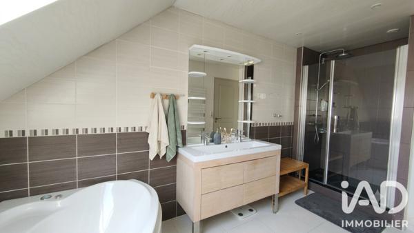 Maison à vendre 5 pièces 107 m² La Chapelle-sur-Erdre