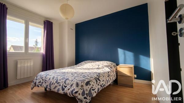 Maison à vendre 5 pièces 107 m² La Chapelle-sur-Erdre