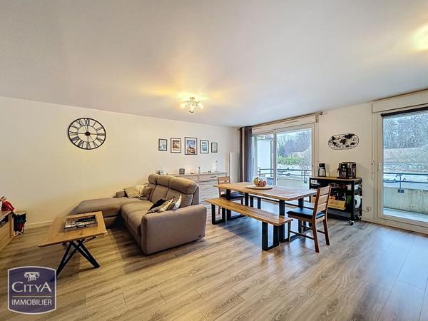 Appartement à vendre 3 pièces 74.5m²