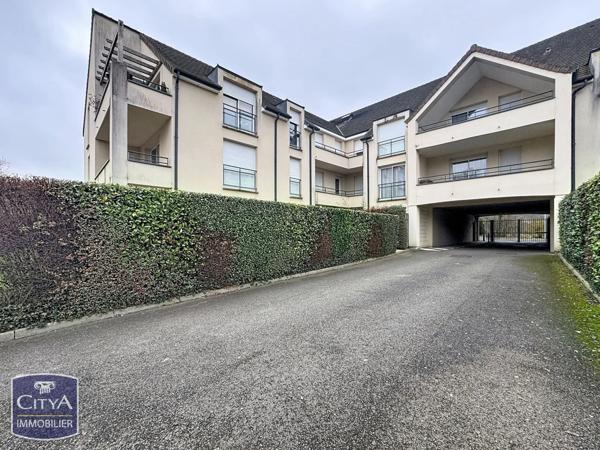 Appartement à vendre 3 pièces 74.5m²