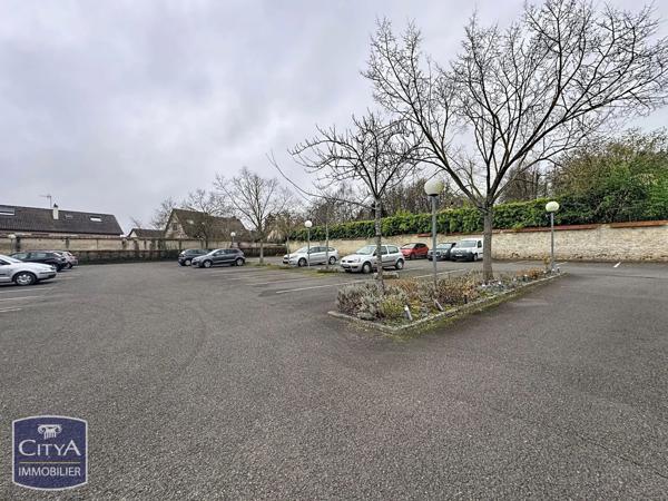 Appartement à vendre 3 pièces 74.5m²