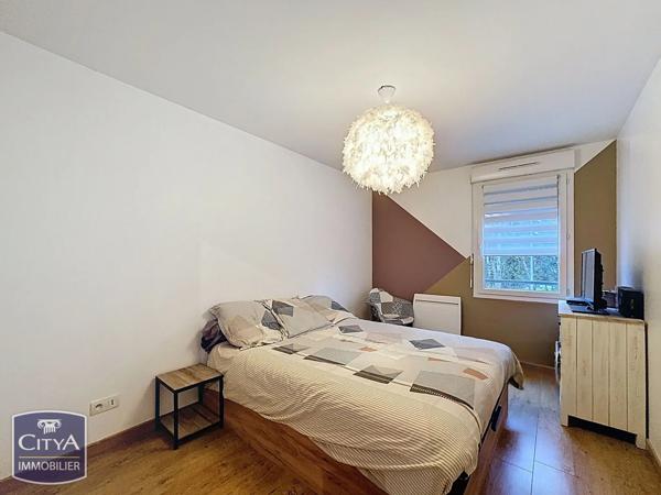 Appartement à vendre 3 pièces 74.5m²