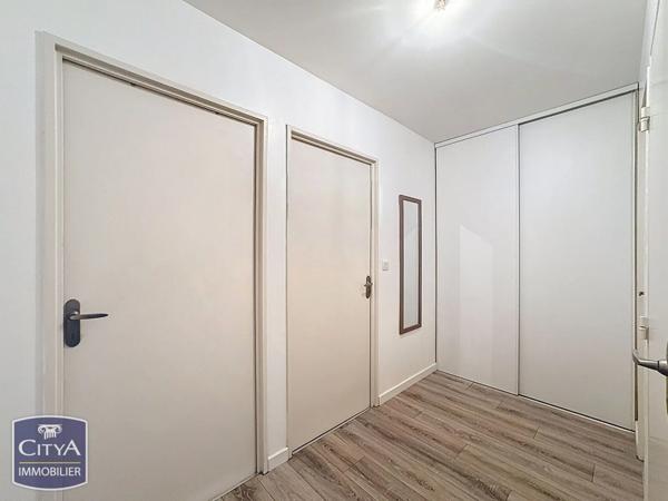 Appartement à vendre 3 pièces 74.5m²