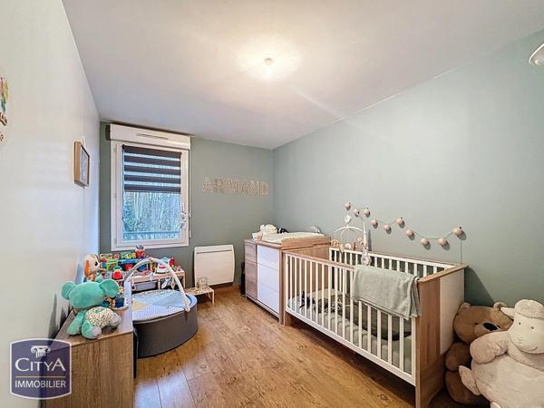 Appartement à vendre 3 pièces 74.5m²