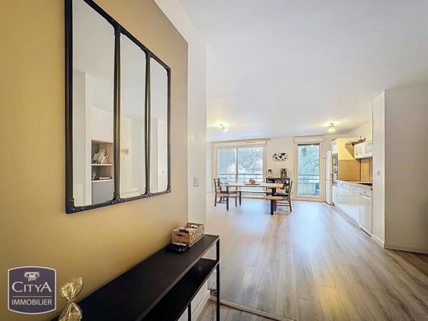 Appartement à vendre 3 pièces 74.5m²