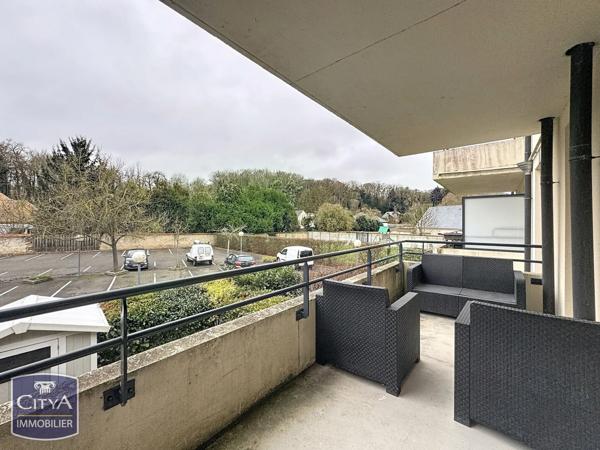 Appartement à vendre 3 pièces 74.5m²