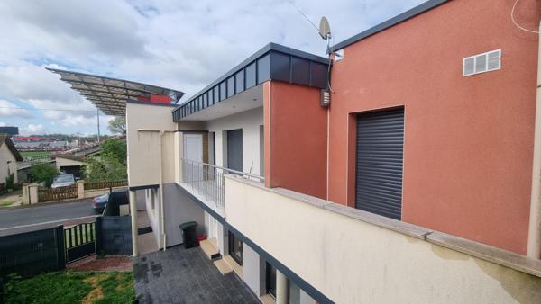 IMMEUBLE 327M² ROND POINT DES BRUYERES
