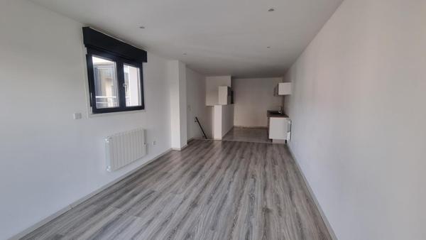 IMMEUBLE 327M² ROND POINT DES BRUYERES