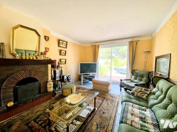 Plescop – Maison familiale 4 chambres avec vie de plain-pied, garage et combles aménageables