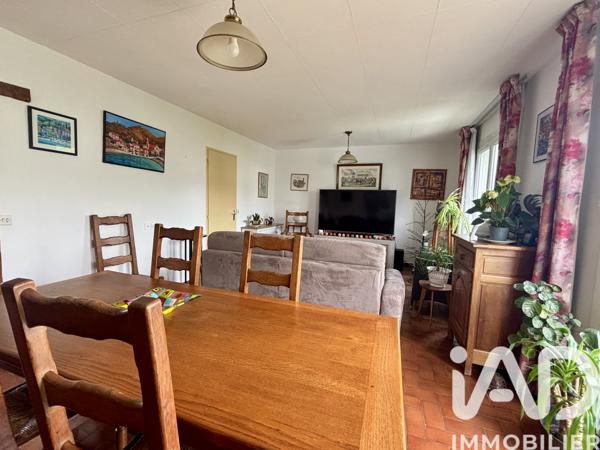 Maison à vendre 3 pièces 77 m² Amiens
