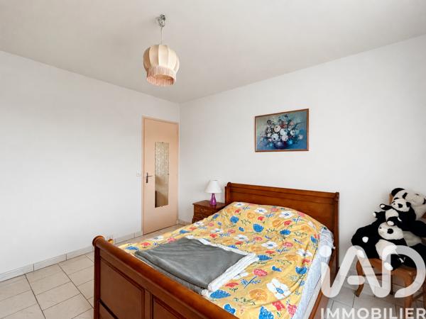 Maison à vendre 3 pièces 77 m² Amiens