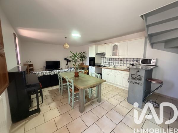 Maison à vendre 5 pièces 86,88 m² Eurville-Bienville