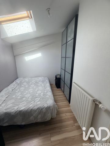 Maison à vendre 5 pièces 86,88 m² Eurville-Bienville