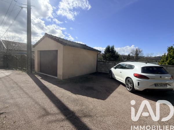 Maison à vendre 5 pièces 86,88 m² Eurville-Bienville