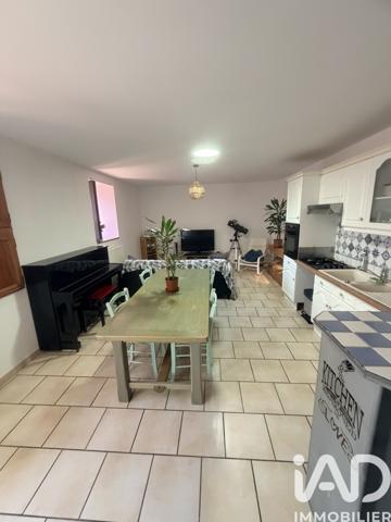 Maison à vendre 5 pièces 86,88 m² Eurville-Bienville