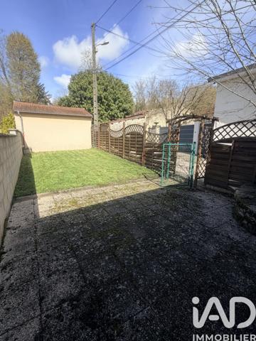 Maison à vendre 5 pièces 86,88 m² Eurville-Bienville