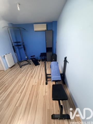Maison à vendre 5 pièces 86,88 m² Eurville-Bienville