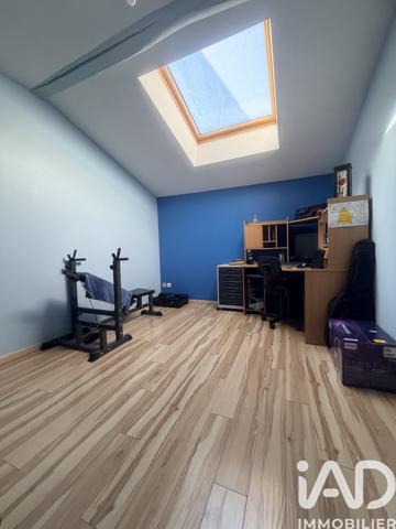 Maison à vendre 5 pièces 86,88 m² Eurville-Bienville