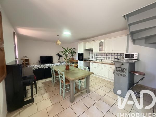 Maison à vendre 5 pièces 86,88 m² Eurville-Bienville