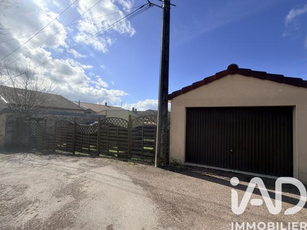 Maison à vendre 5 pièces 86,88 m² Eurville-Bienville