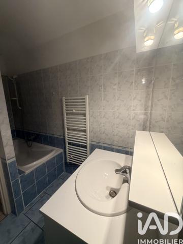 Maison à vendre 5 pièces 86,88 m² Eurville-Bienville