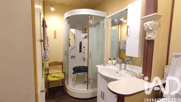 Appartement à vendre 4 pièces 71 m² Besançon