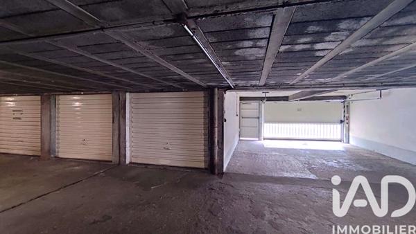 Appartement à vendre 4 pièces 71 m² Besançon