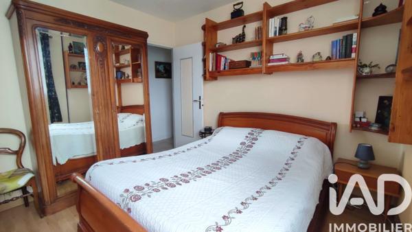 Appartement à vendre 4 pièces 71 m² Besançon