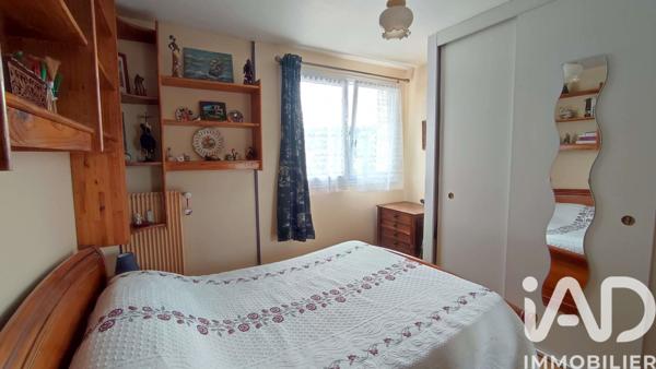 Appartement à vendre 4 pièces 71 m² Besançon