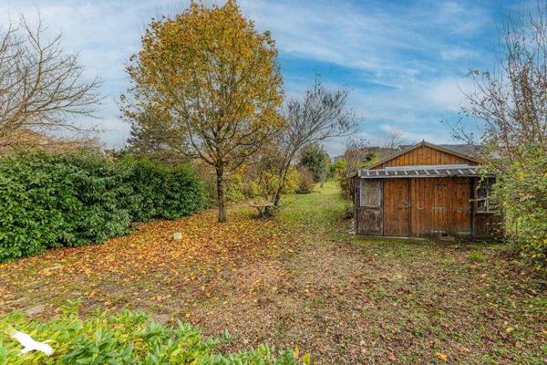 Maison à vendre |  Monts |  3 pièces | 66 m²