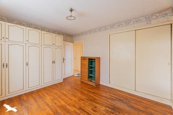 Maison à vendre |  Monts |  3 pièces | 66 m²