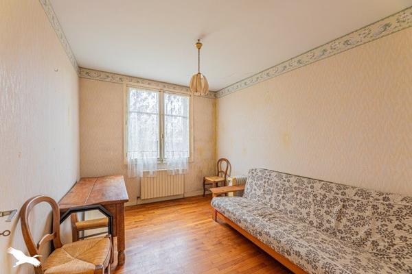 Maison à vendre |  Monts |  3 pièces | 66 m²