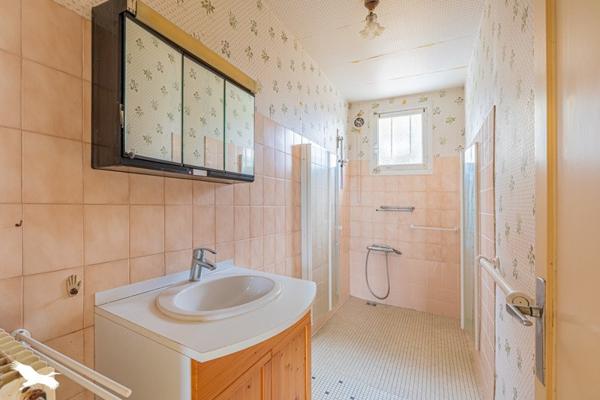 Maison à vendre |  Monts |  3 pièces | 66 m²