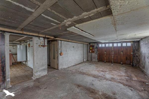 Maison à vendre |  Monts |  3 pièces | 66 m²