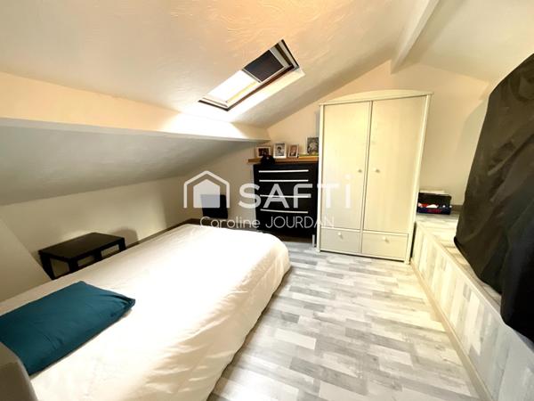 Charmante et spacieuse maison familiale de ville - Chambrun/Cimiez