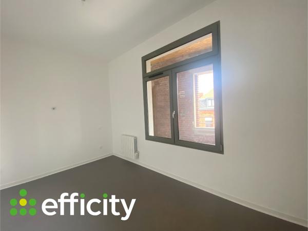 Appartement 3 pièces - 90 m²
