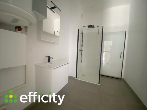 Appartement 3 pièces - 90 m²