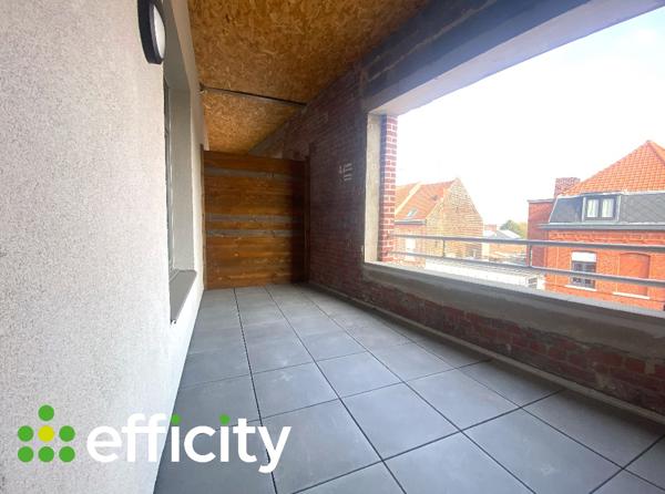 Appartement 3 pièces - 90 m²