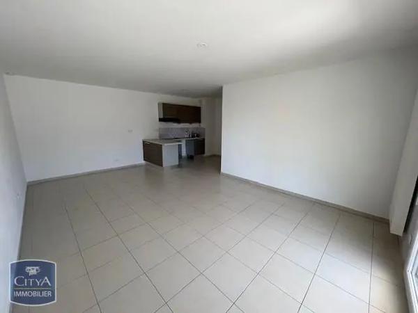 Appartement à louer 3 pièces 60.38m²