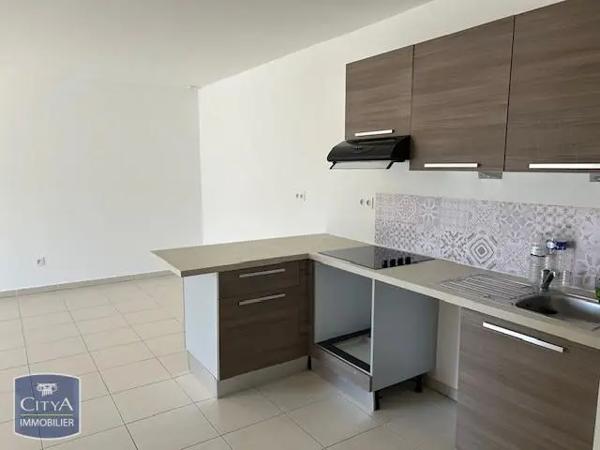 Appartement à louer 3 pièces 60.38m²