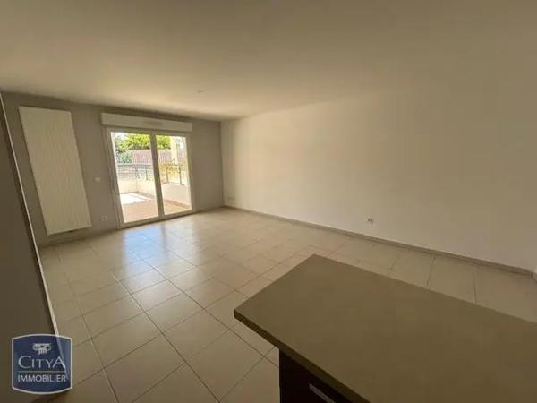 Appartement à louer 3 pièces 60.38m²