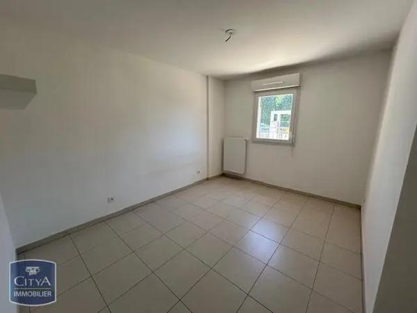 Appartement à louer 3 pièces 60.38m²