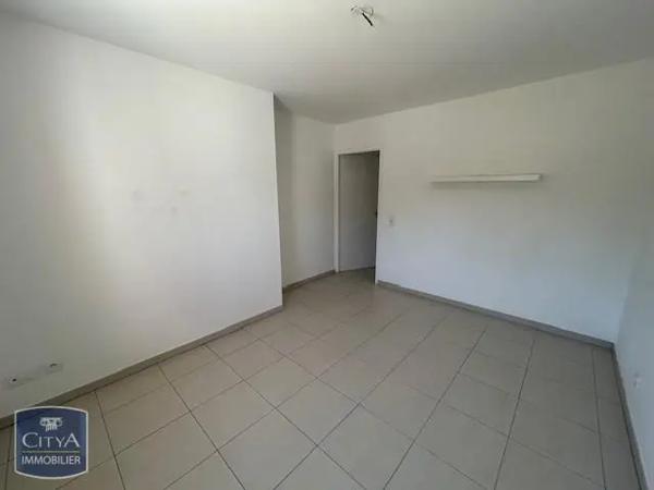 Appartement à louer 3 pièces 60.38m²