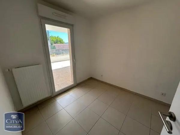 Appartement à louer 3 pièces 60.38m²