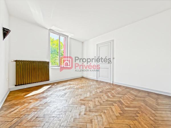 Maison Sens 6 pièce(s) 105 m2
