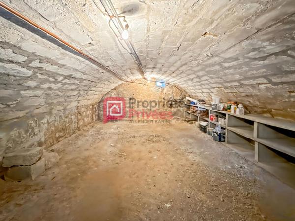 Maison Sens 6 pièce(s) 105 m2